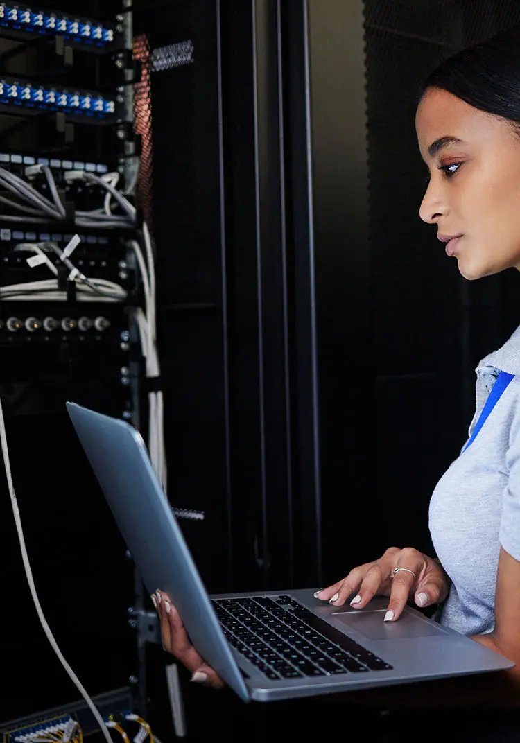 Network management