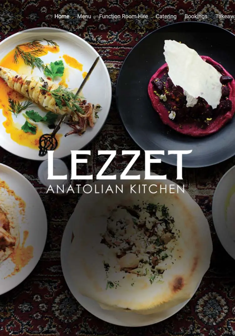 Lezzet