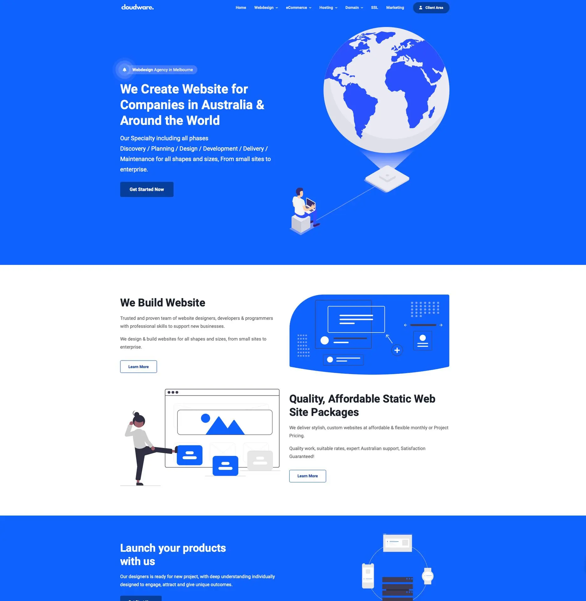Cloudware