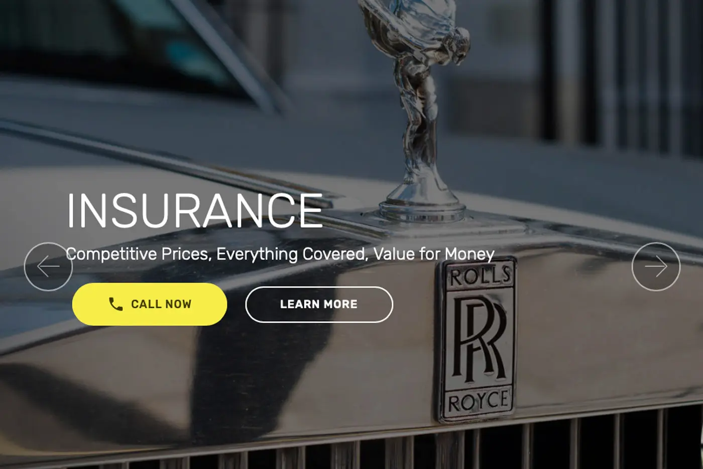 Insurance