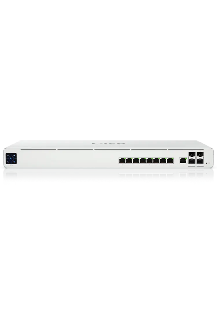 Router Configuration